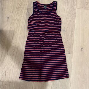 Gap Maternity/Nursing Dress